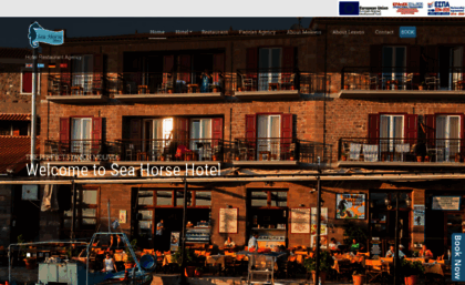 seahorse-hotel.com