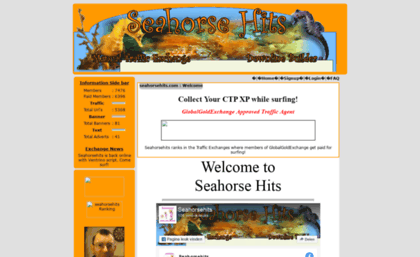 seahorsehits.com