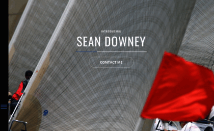 seandowney.com