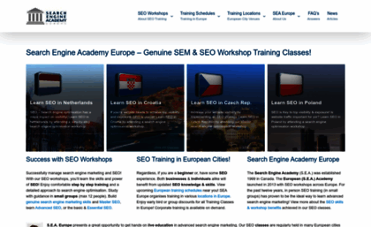search-engine-academy.eu