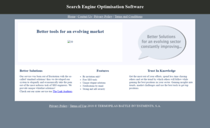 search-engine-optimisation-software.co.uk