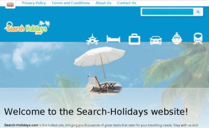 search-holidays.com