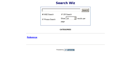 search-wiz.info