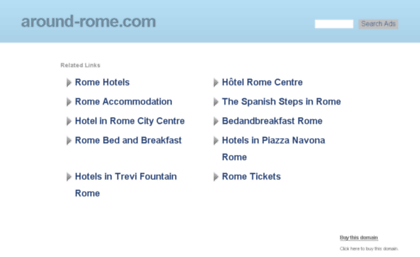 search.around-rome.com