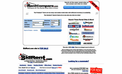 search.bidrent.com