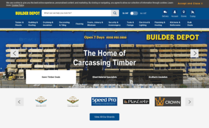 search.builderdepot.co.uk