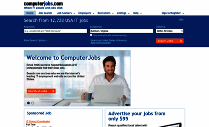 search.computerjobs.com