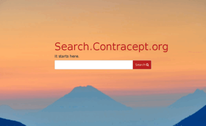 search.contracept.org