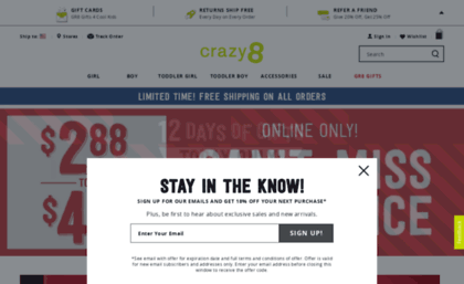 search.crazy8.com