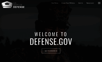 search.defense.gov