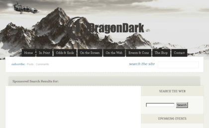 search.dragondark.co.uk
