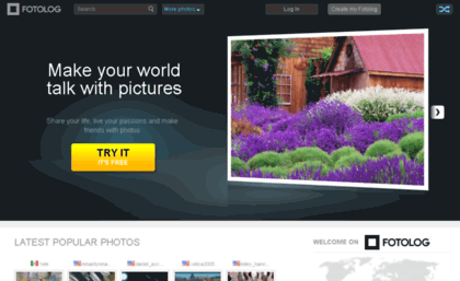 search.fotolog.com