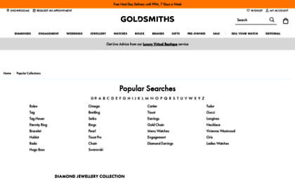 search.goldsmiths.co.uk