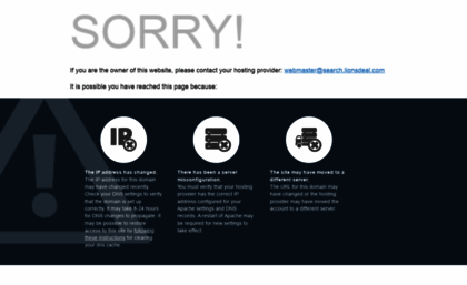 search.lionsdeal.com