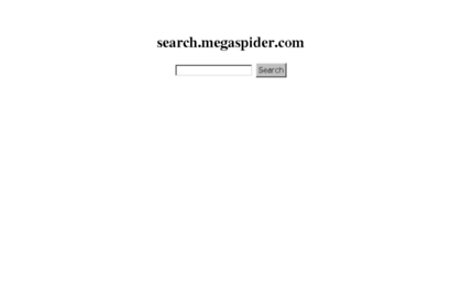 search.megaspider.com