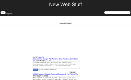 search.newwebstuff.com