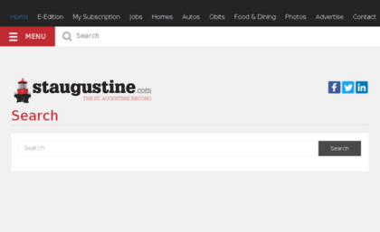 search.staugustine.com