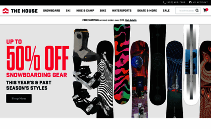 search.the-house.com