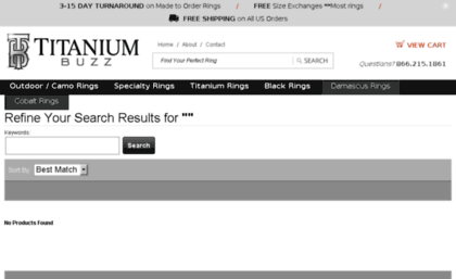 search.titanium-buzz.com