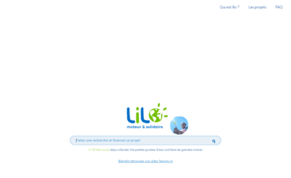 search.uselilo.org