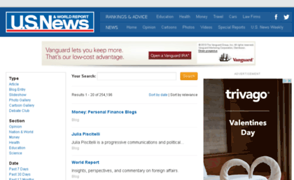 search.usnews.com