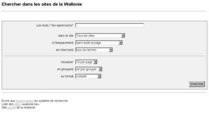 search.wallonie.be