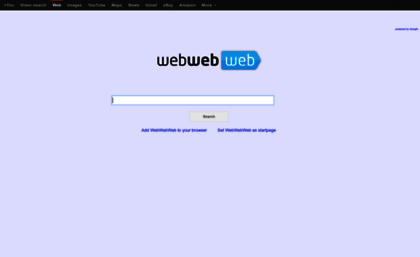 search.webwebweb.com