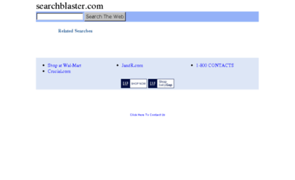 searchblaster.com