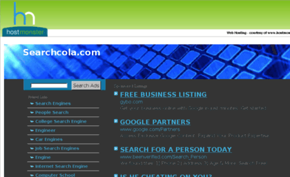 searchcola.com