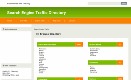 searchengine-traffic.com