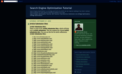 searchengineoptimizationtutorial.blogspot.com