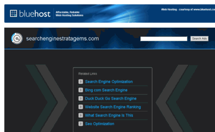 searchenginestratagems.com