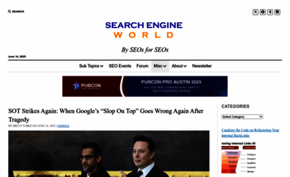 searchengineworld.com