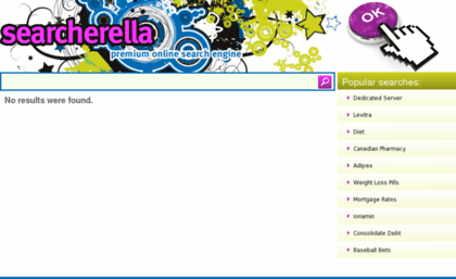 searcherella.com