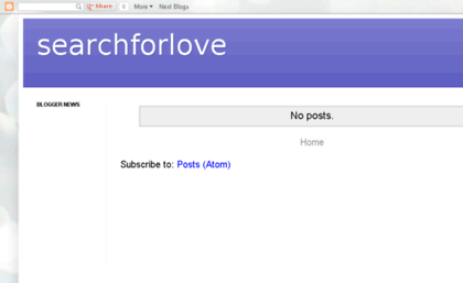 searchforlove.org