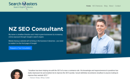 searchmasters.co.nz