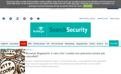 searchsecurity.techtarget.it