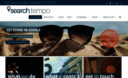 searchtempo.com