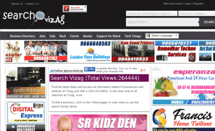 searchvizag.com