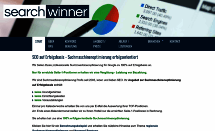 searchwinner.de