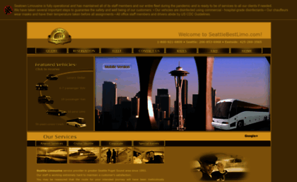 seattlebestlimo.com