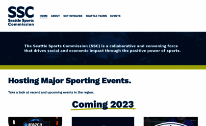 seattlesports.org