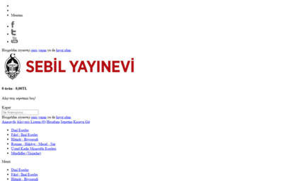 sebilyayinevi.com