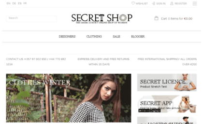 secret-shop.net
