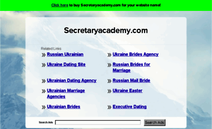 secretaryacademy.com