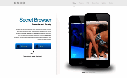 secretbrowserapp.com