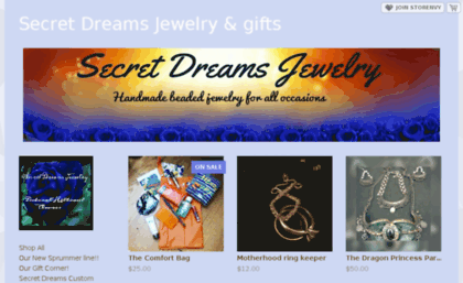 secretdreamsjewelry.storenvy.com