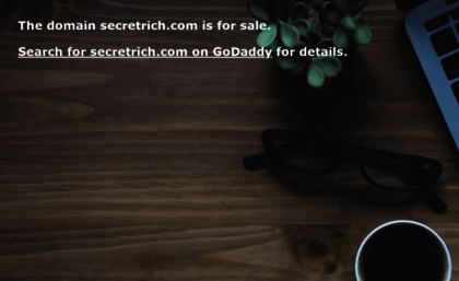 secretrich.com