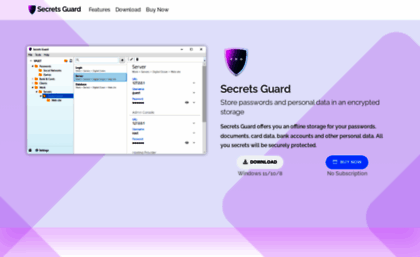 secretsguard.com