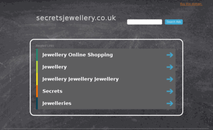 secretsjewellery.co.uk